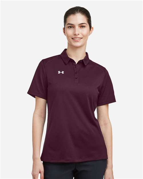 Women's Tech™ Polo Image 5