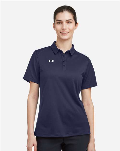 Women's Tech™ Polo Image 6