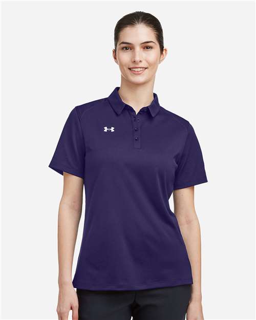 Women's Tech™ Polo Image 7