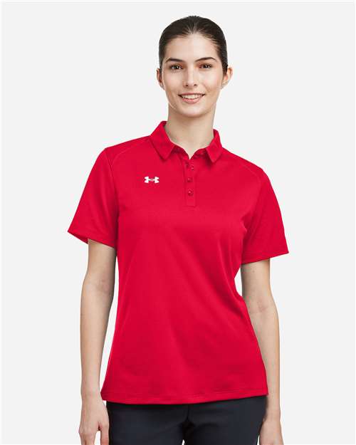 Women's Tech™ Polo Image 8