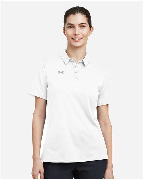 Women's Tech™ Polo Image 10