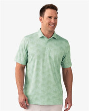 Men's Charleston Sublimated Polo Image 1