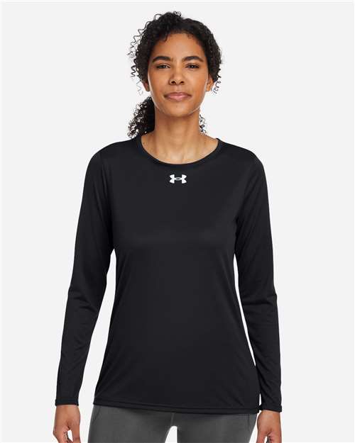 Women's Team Tech™ Long Sleeve T-Shirt