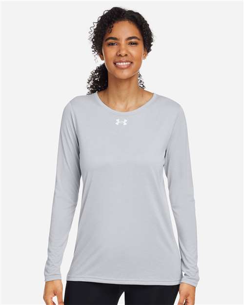 Women's Team Tech™ Long Sleeve T-Shirt