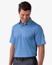 Men's Brunswick Performance Polo Image 1