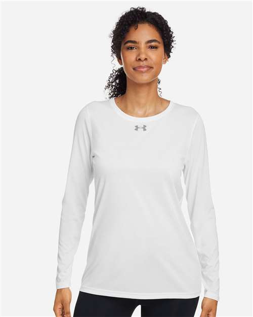 Women's Team Tech™ Long Sleeve T-Shirt