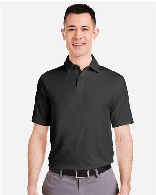 Men's Recycled Polo Image 2