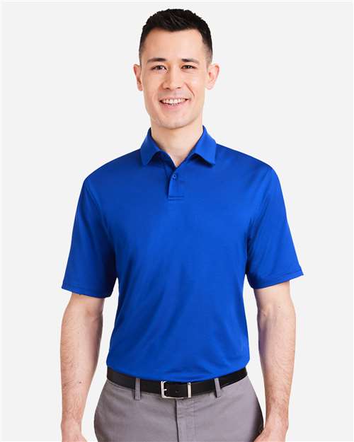Men's Recycled Polo Image 7