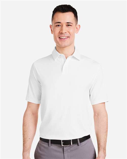 Men's Recycled Polo Image 8