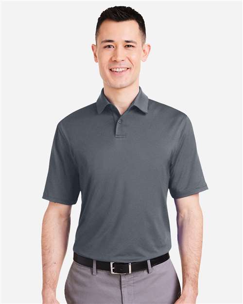 Men's Recycled Polo Image 4
