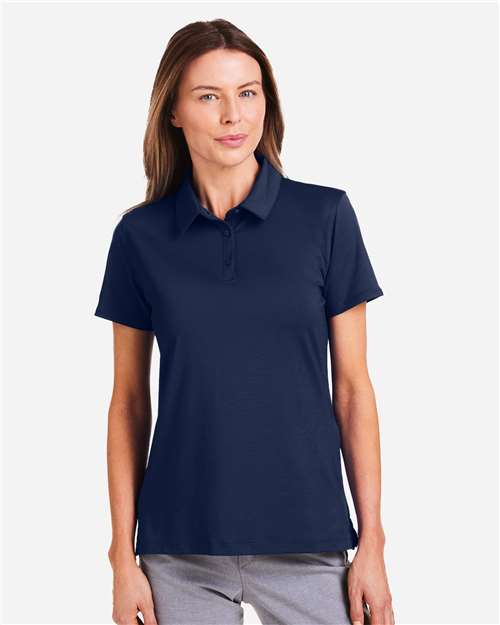 Women's Recycled Polo Image 4
