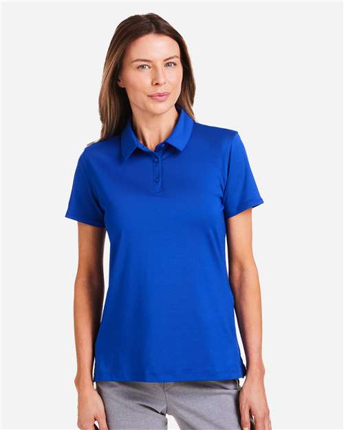 Women's Recycled Polo Image 6
