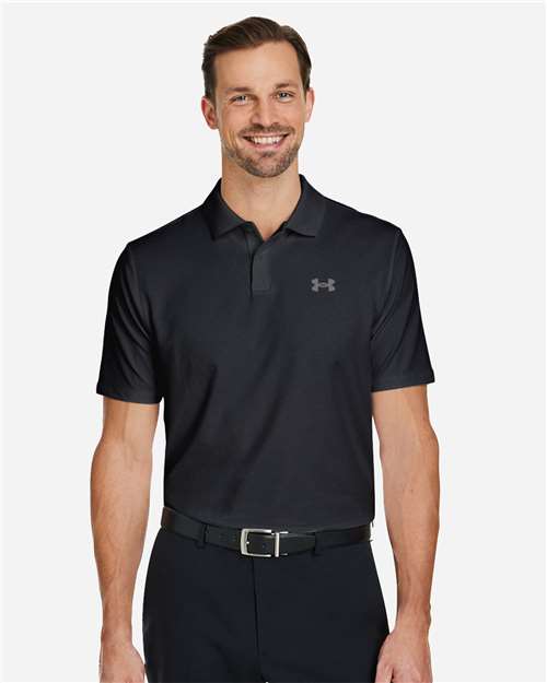 Men's Performance 3.0 Golf Polo Image 2