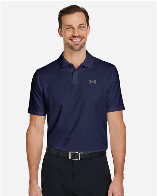 Men's Performance 3.0 Golf Polo Image 3