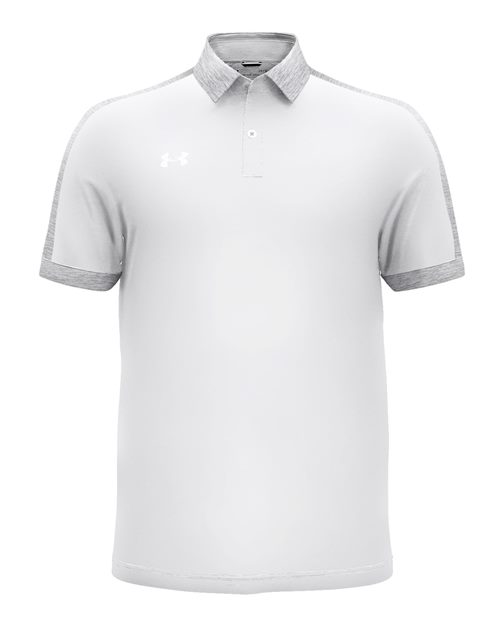 Men's Trophy Level Polo Image 4