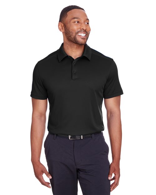 Men's Freestyle Polo Image 1