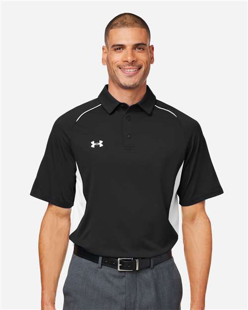 Men's Title Polo 2.0 Image 2