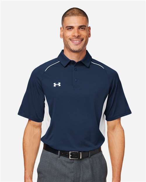 Men's Title Polo 2.0 Image 3