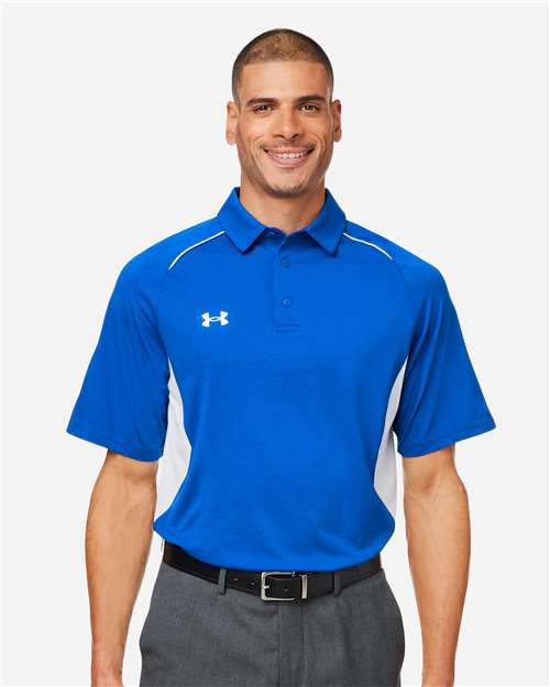 Men's Title Polo 2.0 Image 4