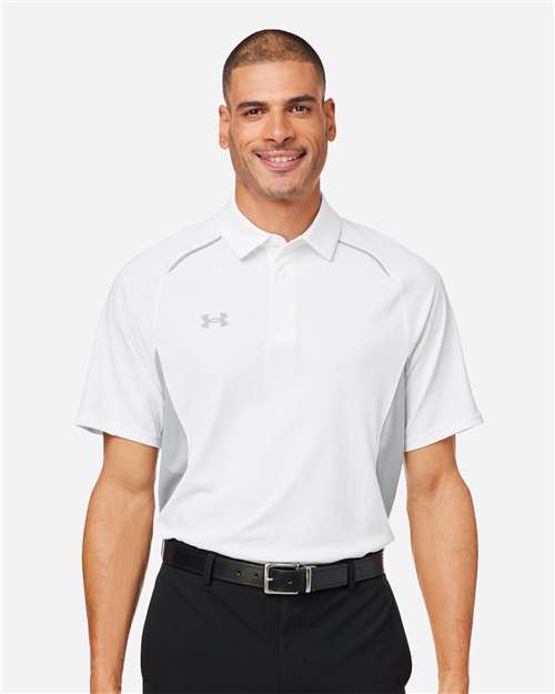 Men's Title Polo 2.0 Image 5