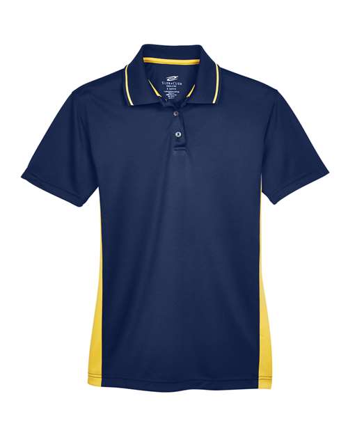 Women's Cool & Dry Sport Two-Tone Polo