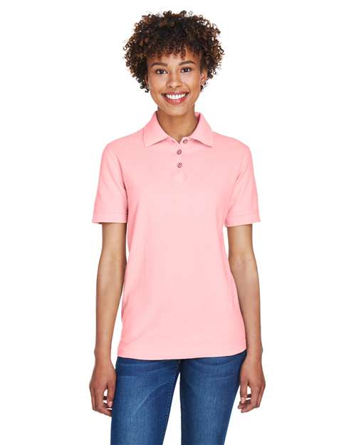 Women's Whisper Pique Polo