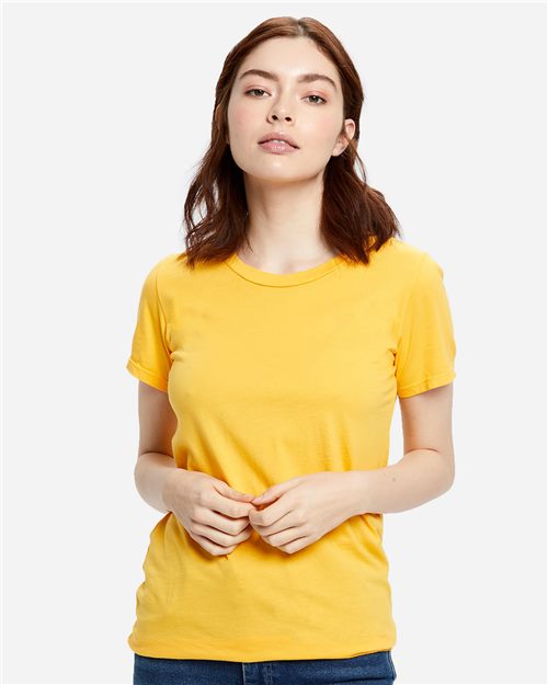 Women's Cotton T-Shirt