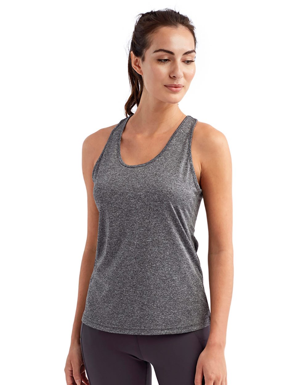 Women's Knot Back Venus Tank Top