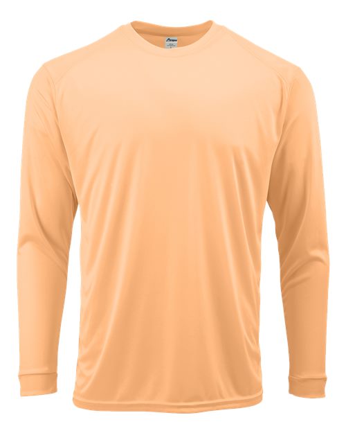 Youth Long Islander Performance Long Sleeve T-Shirt Image 6