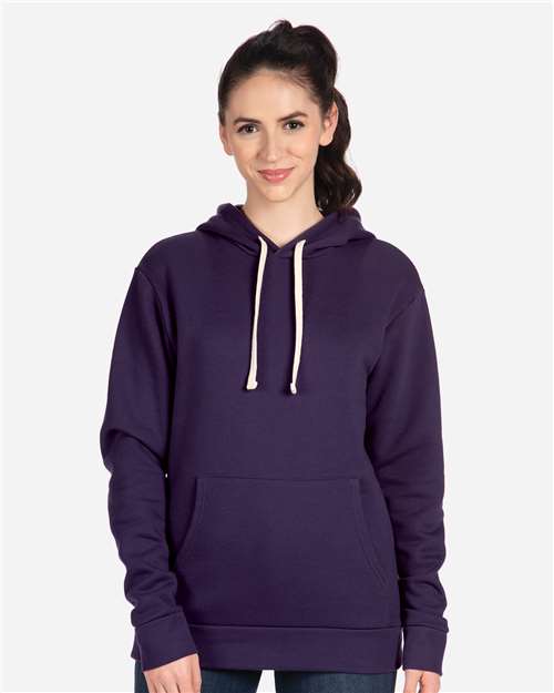 Unisex Santa Barbara Hoodie Sweatshirt Image 8
