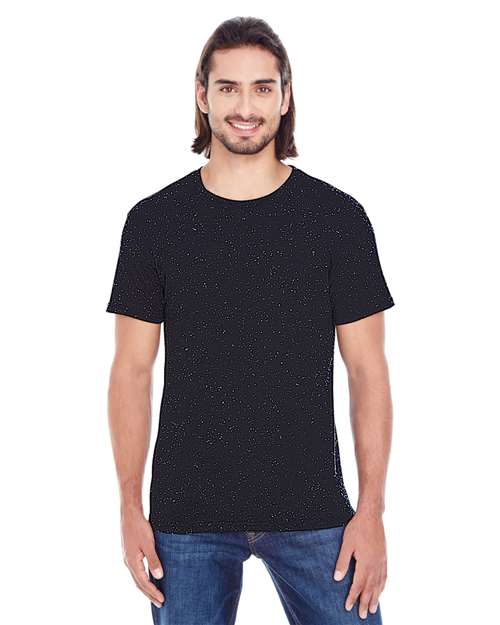 Men's Triblend Fleck T-Shirt