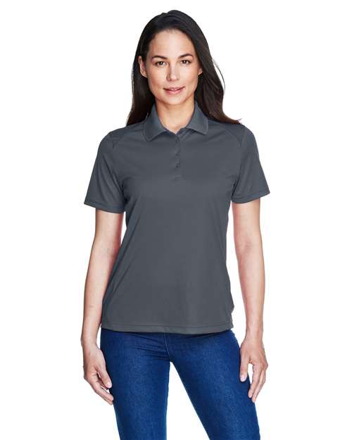 Women's Eperformance Shield Snag Protection Polo Image 2
