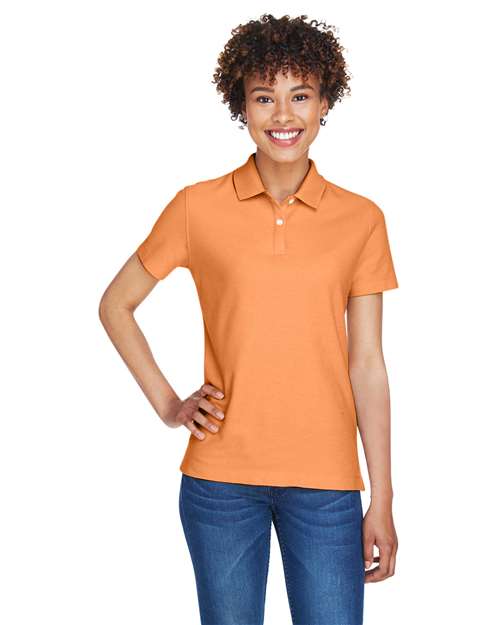 Women's DRYTEC20™ Performance Polo Image 4