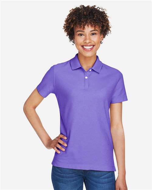 Women's DRYTEC20™ Performance Polo Image 10