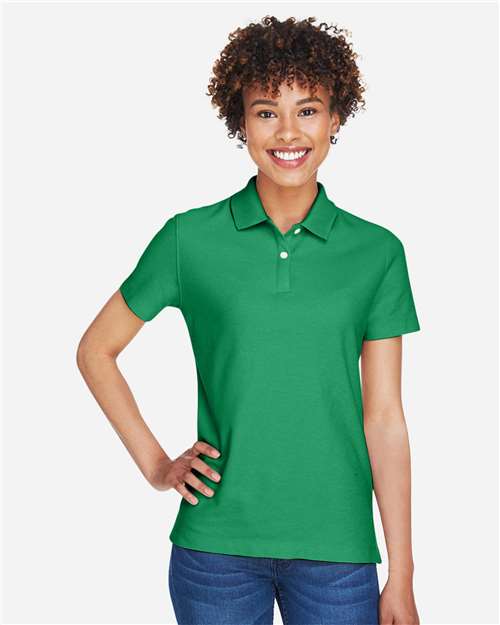 Women's DRYTEC20™ Performance Polo Image 13