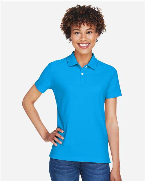Women's DRYTEC20™ Performance Polo Image 16