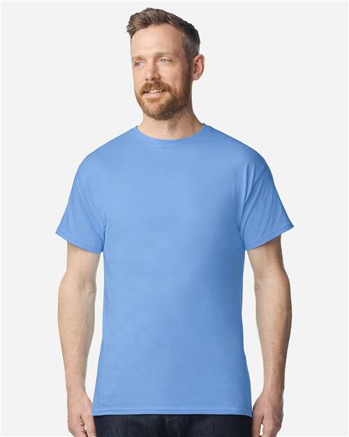 Unisex Light Cotton T-Shirt Image 5
