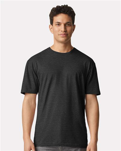 Unisex Light Cotton T-Shirt Image 14