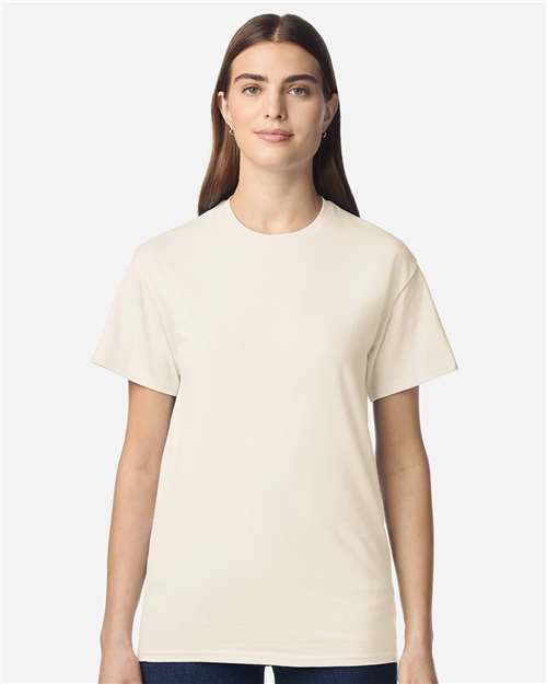 Unisex Light Cotton T-Shirt Image 28