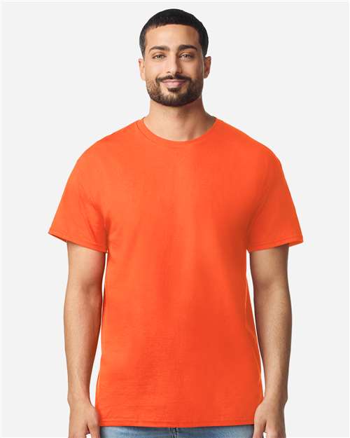 Unisex Light Cotton T-Shirt Image 31