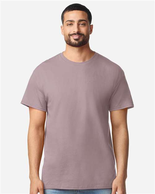 Unisex Light Cotton T-Shirt Image 32
