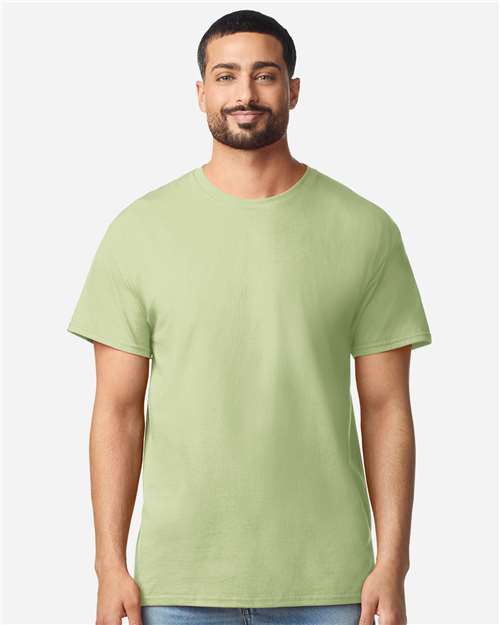 Unisex Light Cotton T-Shirt Image 33