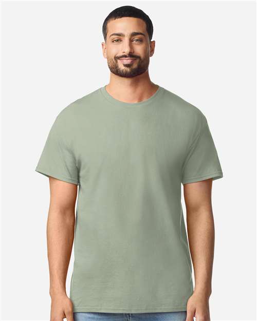 Unisex Light Cotton T-Shirt Image 40