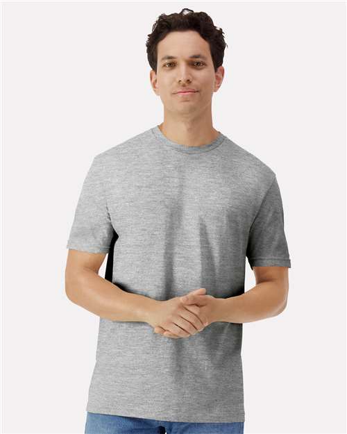 Unisex Light Cotton T-Shirt Image 44