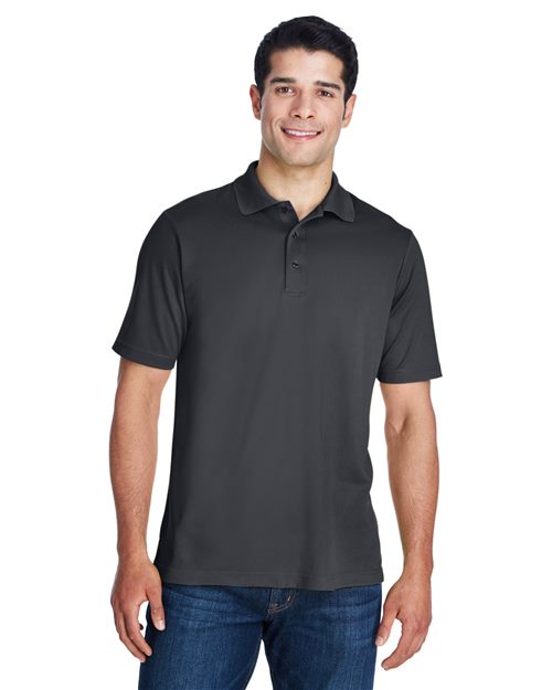 Men's Origin Performance Piqué Polo Image 1