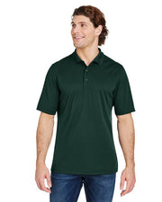 Men's Market Snag Protect Mesh Polo Image 1