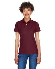Women's DRYTEC20™ Performance Polo Image 1