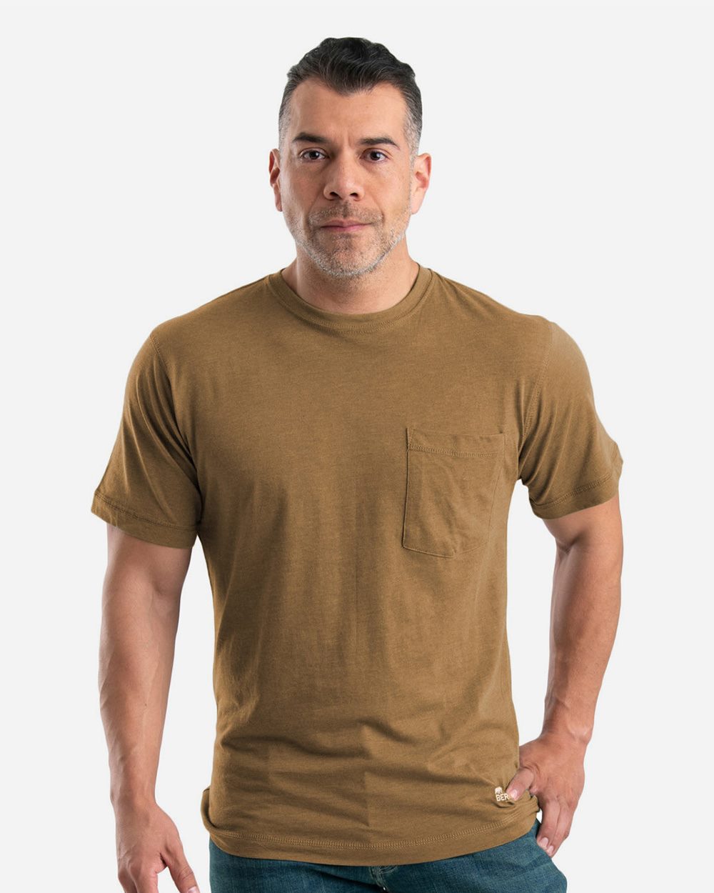 Men's Tall Lightweight Performance T-Shirt