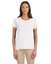 Women's Perfect Fit™ Shell T-Shirt Image 1