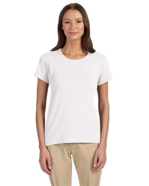 Women's Perfect Fit™ Shell T-Shirt Image 1